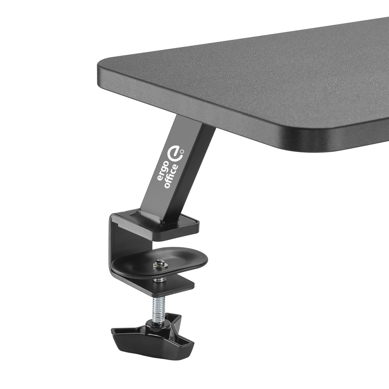 ER-409 Podstawa Pod Monitor, Ergonomiczna Platforma, Podstawka Pod Drukarkę, Laptopa Z Miejscami Na Kable, Do Komputerów, Notebooków, Półka Na Ekrany od 13 do 32cali, Waga Max. 20kg
