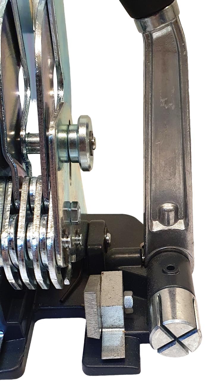 Tendireggia Manuale Professionale Made in Italy Catoccimacchine
