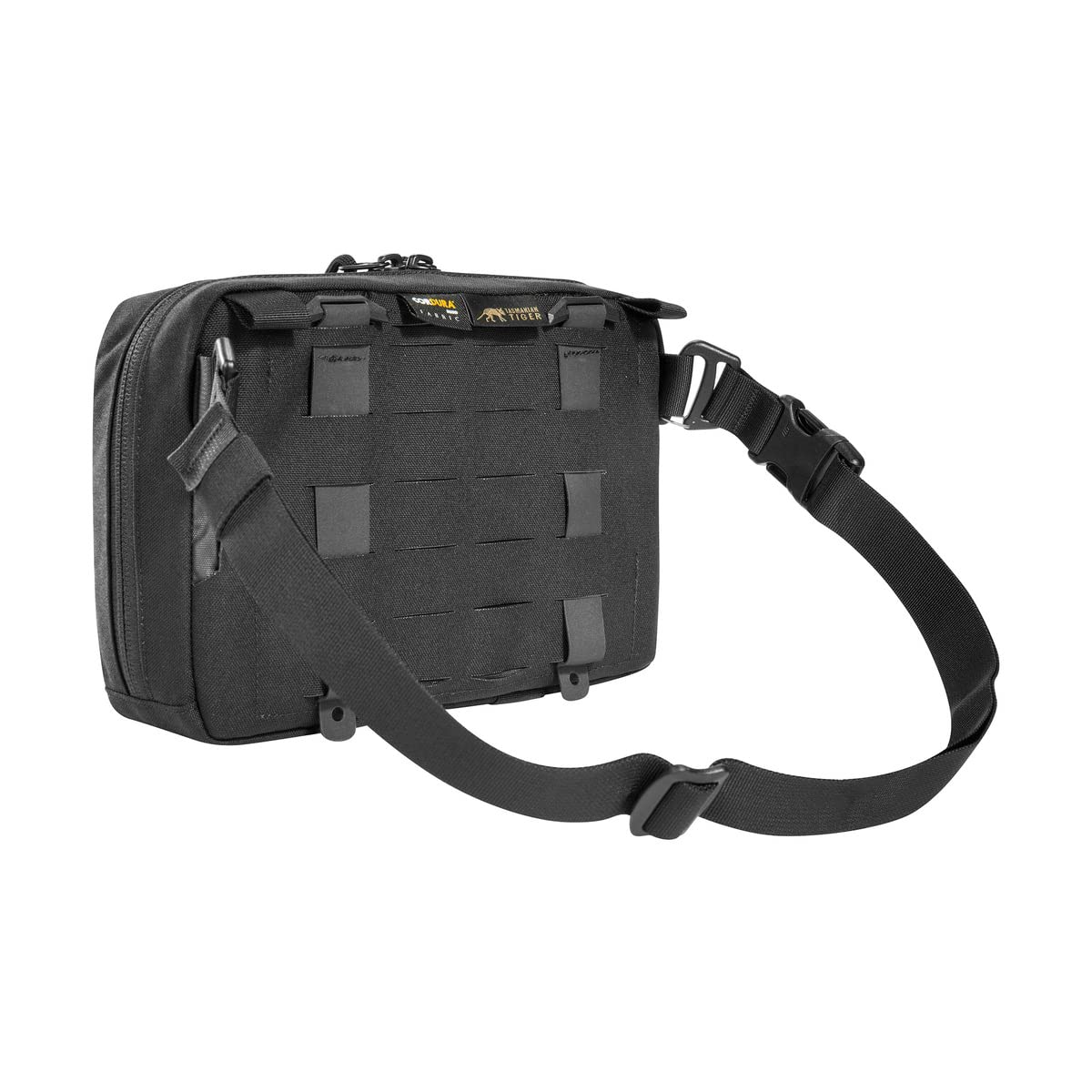 Tasmanian Tiger TT Tac Pouch 8.1 Hip Black (7515.040)