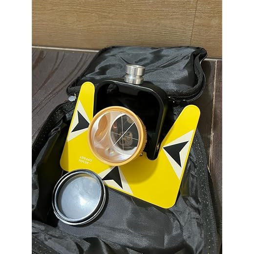 All Metal Single Prism 30MM