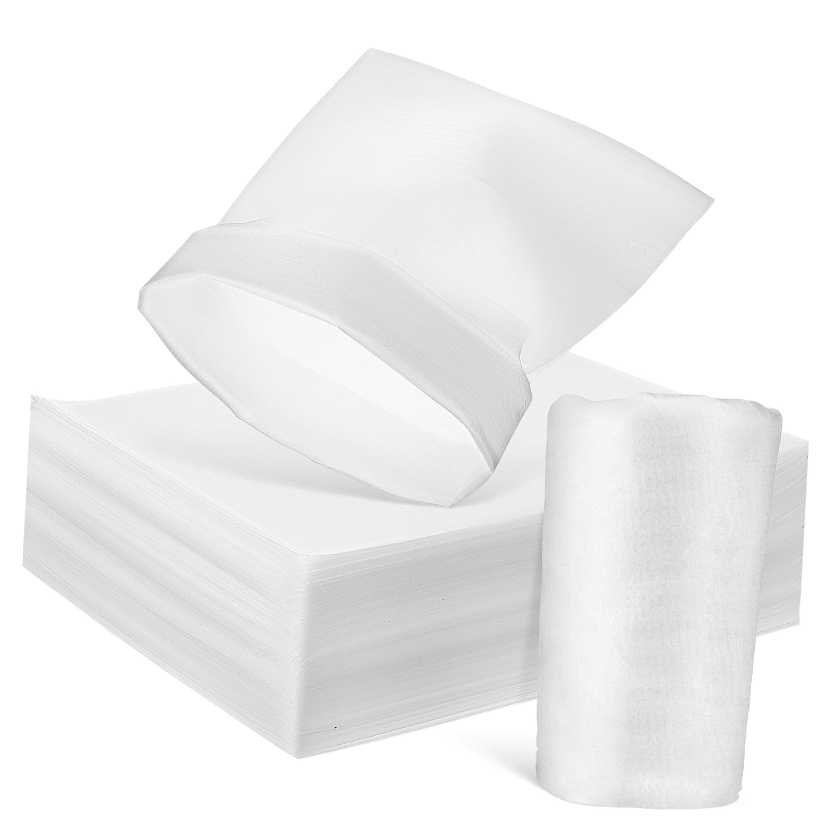 Sacchetti Pacchi Spedizione in Schiuma Pe 30x40cm, Cuscini per Imballaggio Protezione e Capacità Grande per Imballaggi e Traslochi