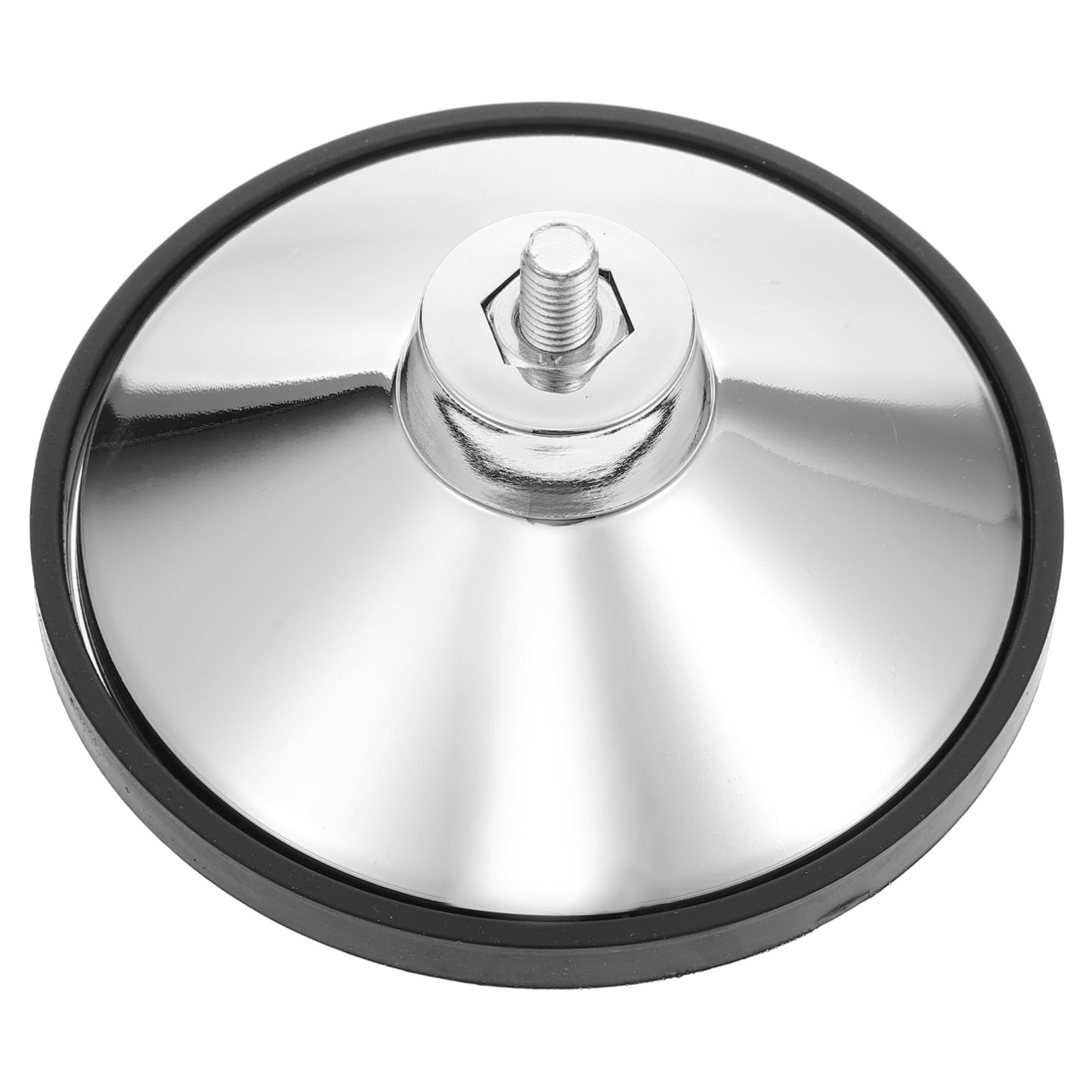 OSALADI 2 Sätze Fußballmaschine Matte Tischfußpolster Verstellbare Matte Verstellbares Tischbeinkissen Tischzubehör Kreativer Bodenschutz Kickertisch-nivellierer Silver Metall