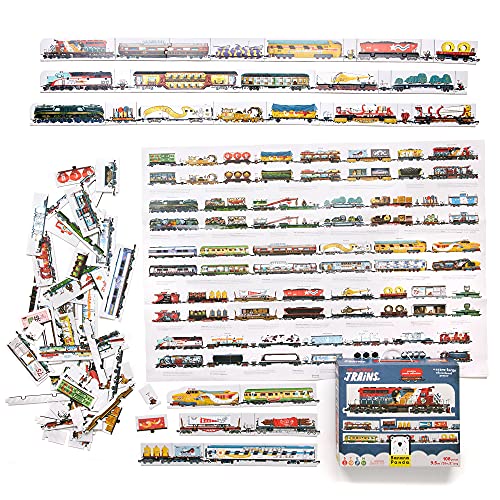 Banana Panda 49109 Puzzle, White Cover