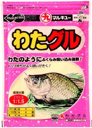 Amazon | マルキュー(MARUKYU) わたグル | マルキュー(MARUKYU) | へら