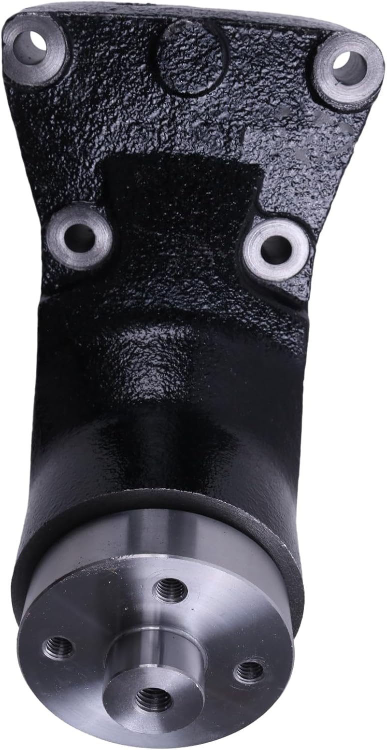 FridayParts Fan Support 3909890 Compatible for Cummins Engine ISB3.9 ISB4.5 ISB6.7 QSB3.9 6BT QSB Replacement