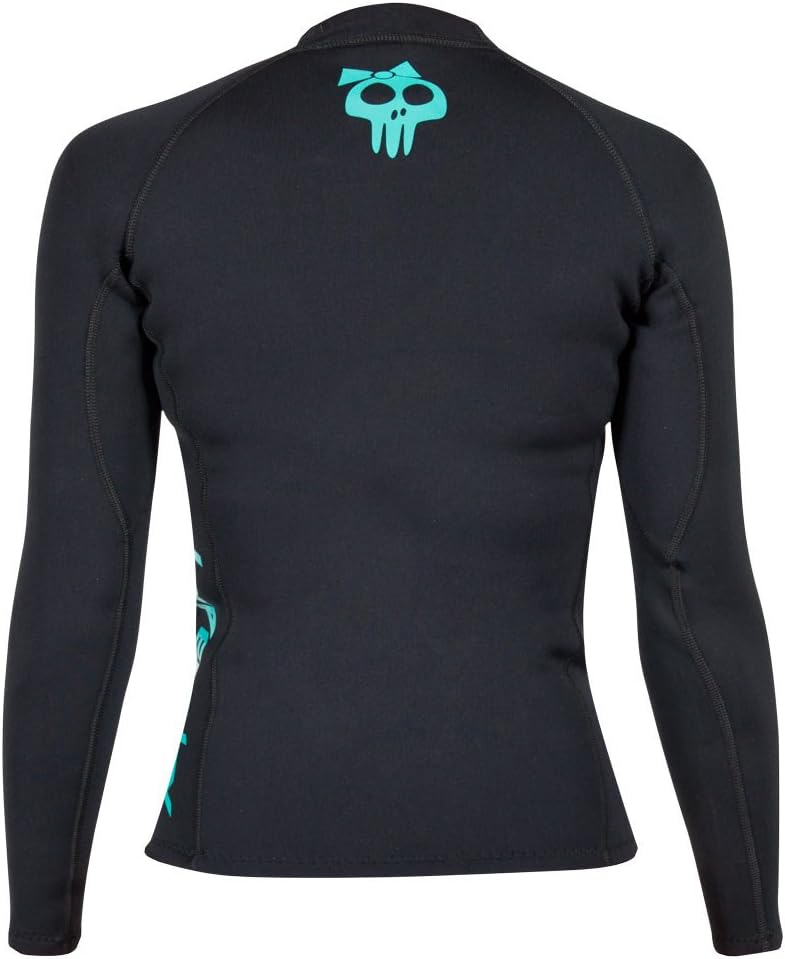 Hyperflex Wetsuits Women's Voodoo 1.5mm Pullover Jacket