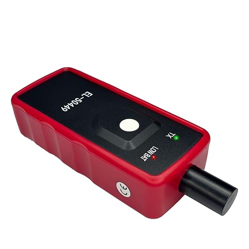 TPMS Relearn Tool TPMS Reset Tool EL-50449 for Ford, TPMS