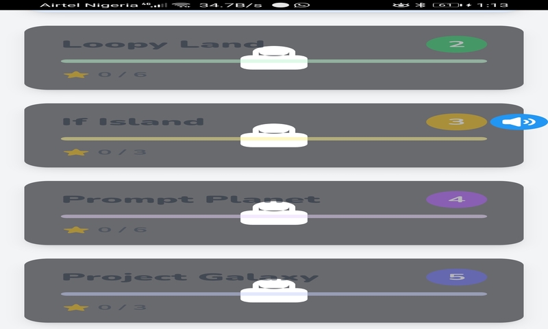 CodePlay: My AI Coding Adventure - App on Amazon Appstore
