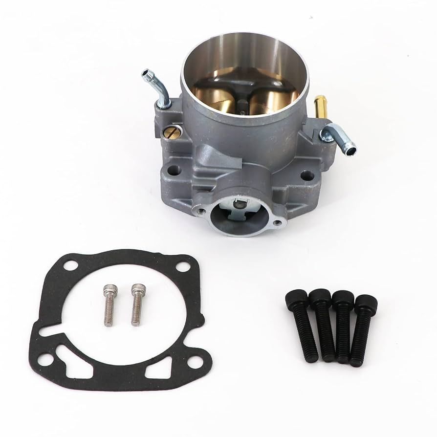 Amazon.com: Dokili Throttle Body 309051050 for 70mm Alpha