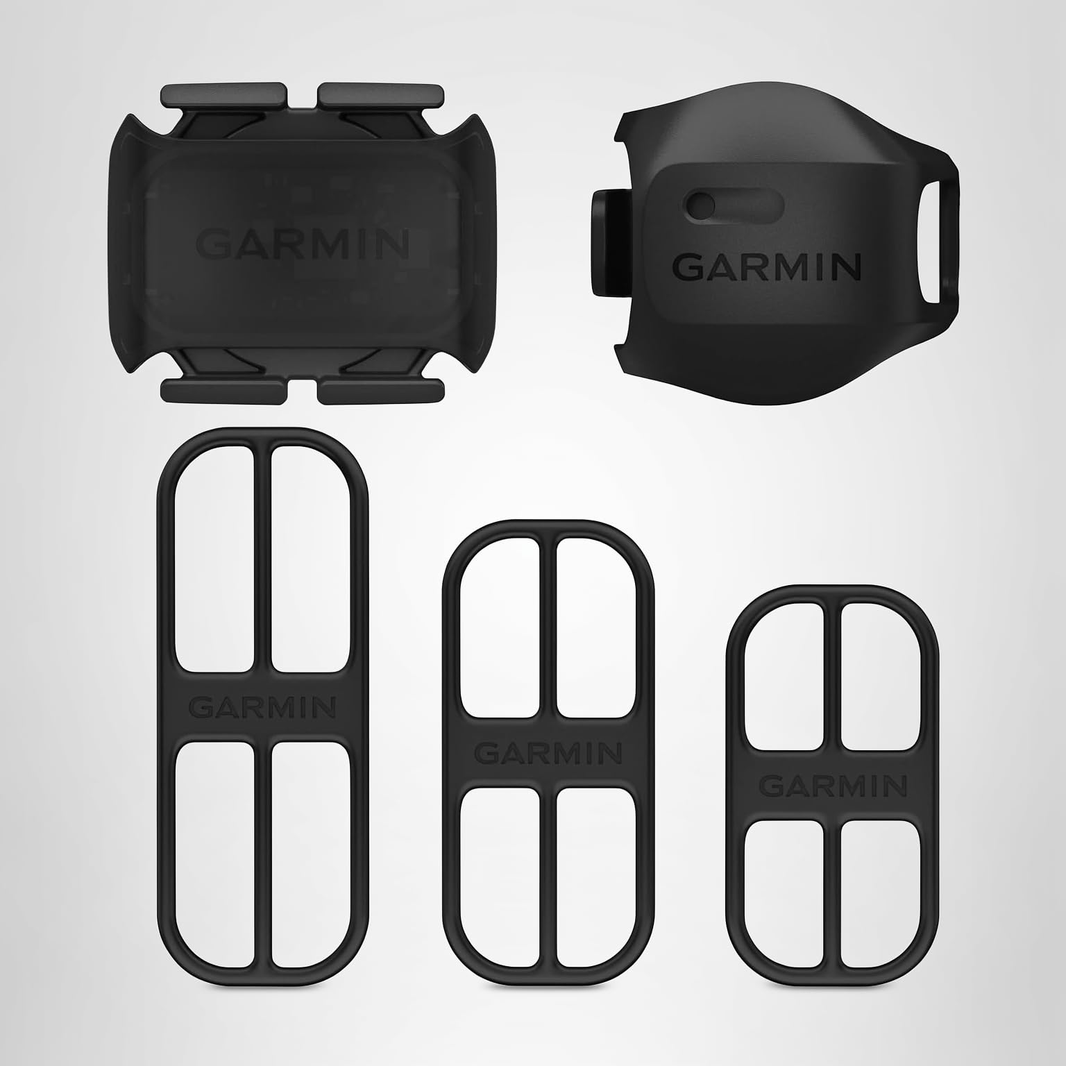Amazon | GARMIN Speed Sensor 2 [スピードセンサーデュアル] Cadence