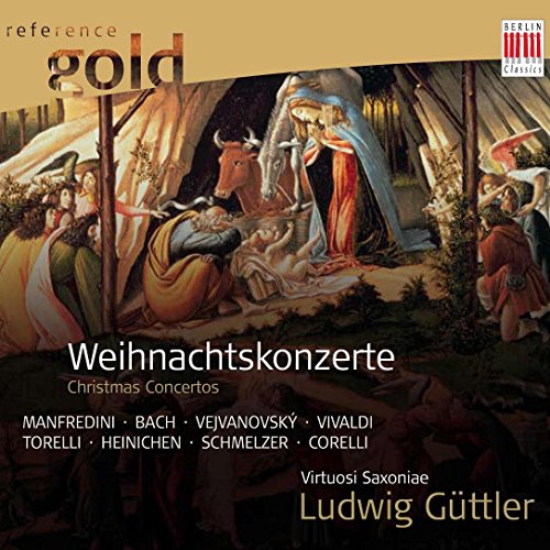 Ludwig Guttler Brass Ensemble
