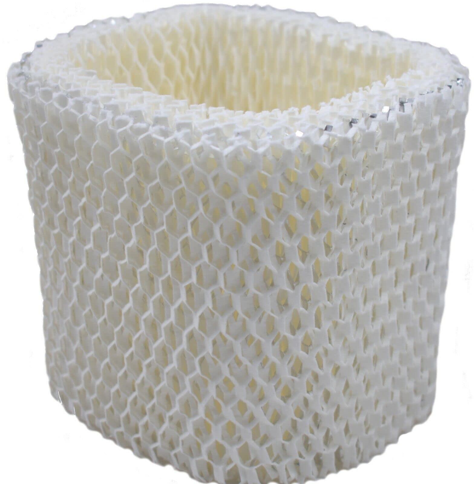HASMX Wick Filter Replacement for Honeywell Fits for Honeywell HCM-890B Humidifier Wick Filter Replacement, 5-7/8