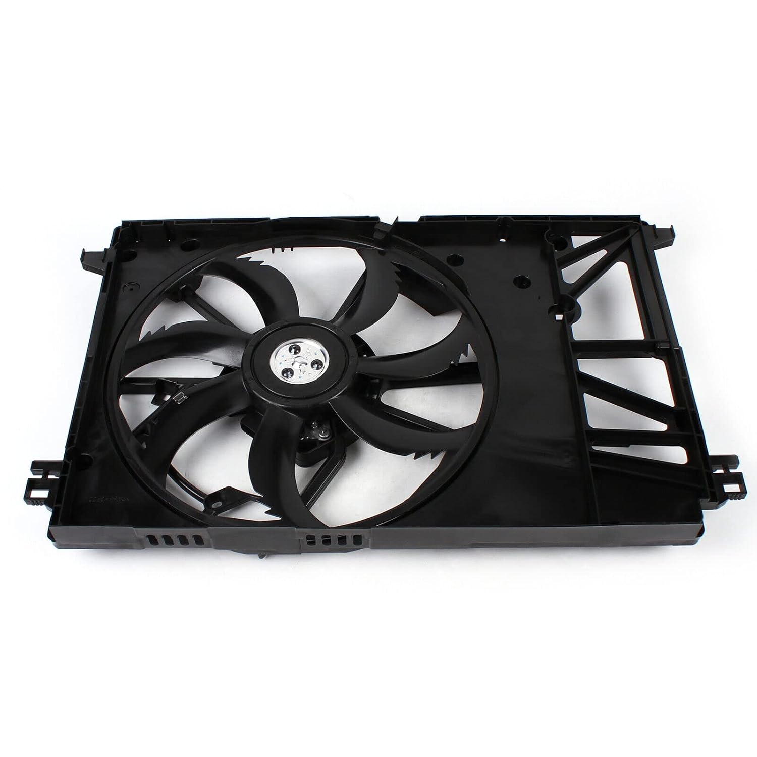 for 2018 2019 2020 Toyota Camry 2.5L Engine Radiator Cooling Fan Assembly OEM 1636025010