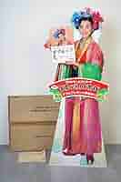 フジカラー　1999年　ポストカード　田中麗奈　店頭フロアスタンド　（新品） 61jfRqfuYcL._AC_SY200_QL15_.jpg