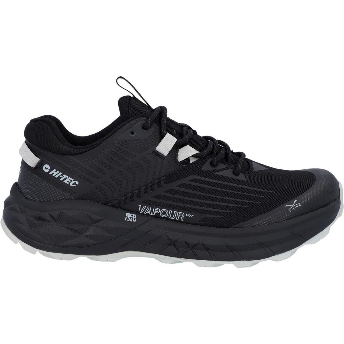 HI-TECFuse Trail Low mens Fuse Trail Low