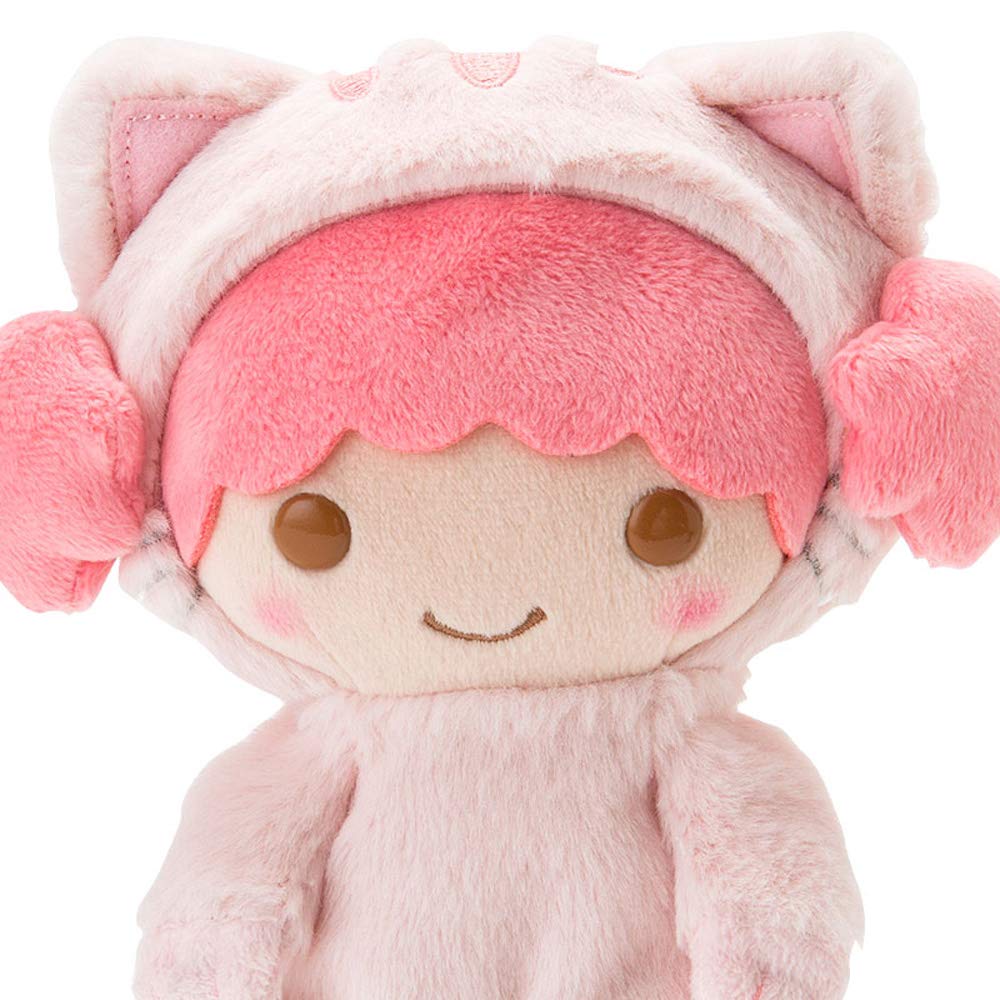 Amazon.co.jp: サンリオ(SANRIO) リトルツインスターズ ぬいぐるみ