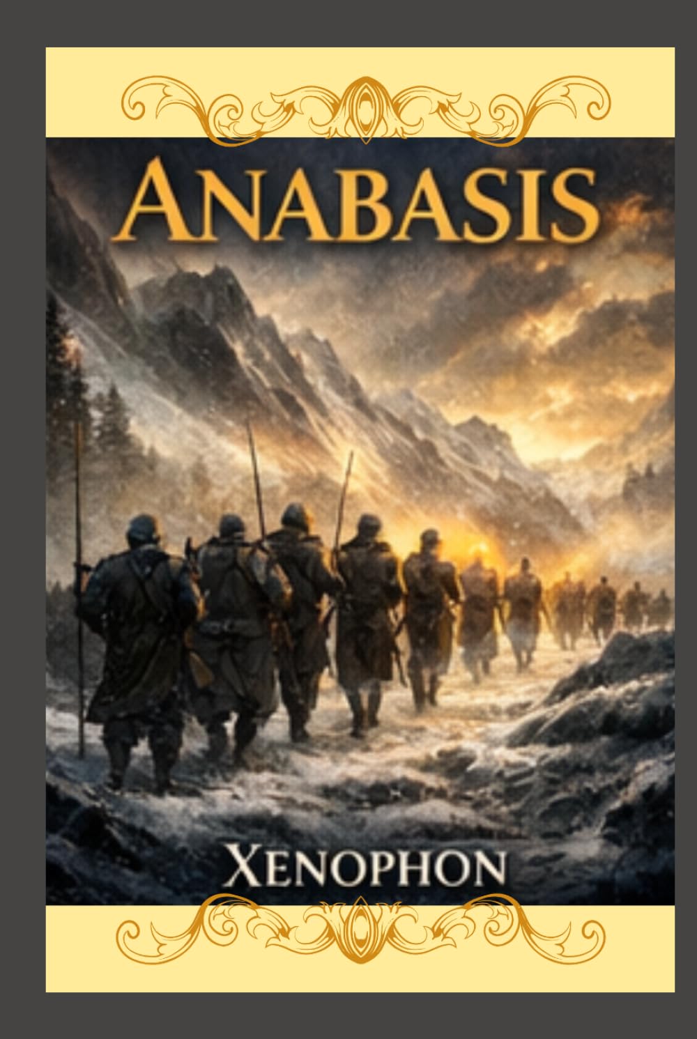 Anabasis