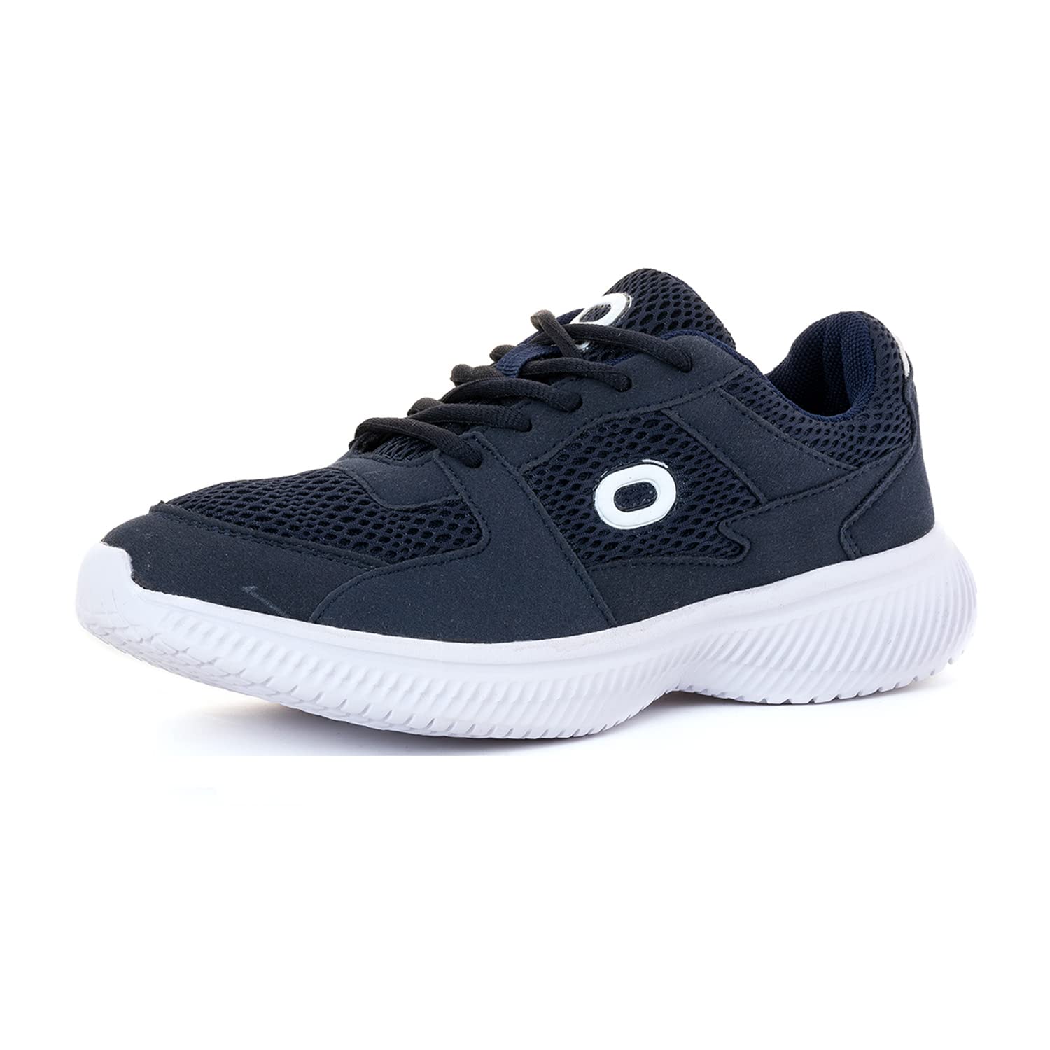 Khadims Pro Navy Running Sports Shoe Sneakers for Men (5199229) (B0BG5YMPFH) Amazon Price History, Amazon Price Tracker