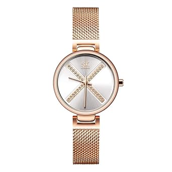 SHENGKE Womens Watch - RK-11K0102-P
