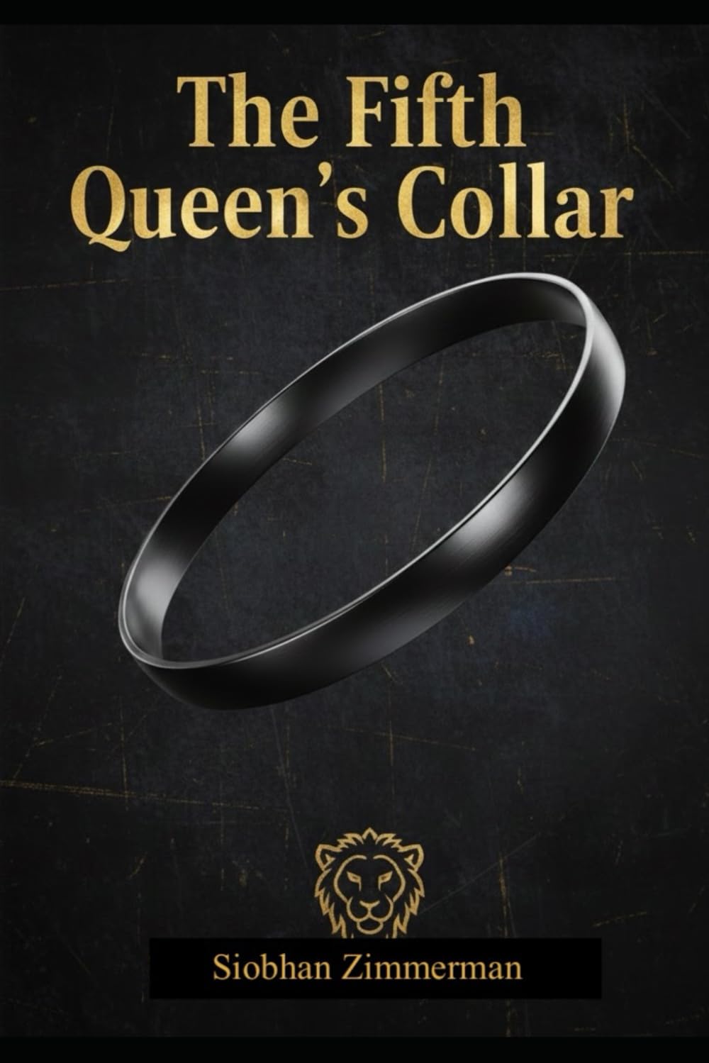 The Fifth Queen's Collar