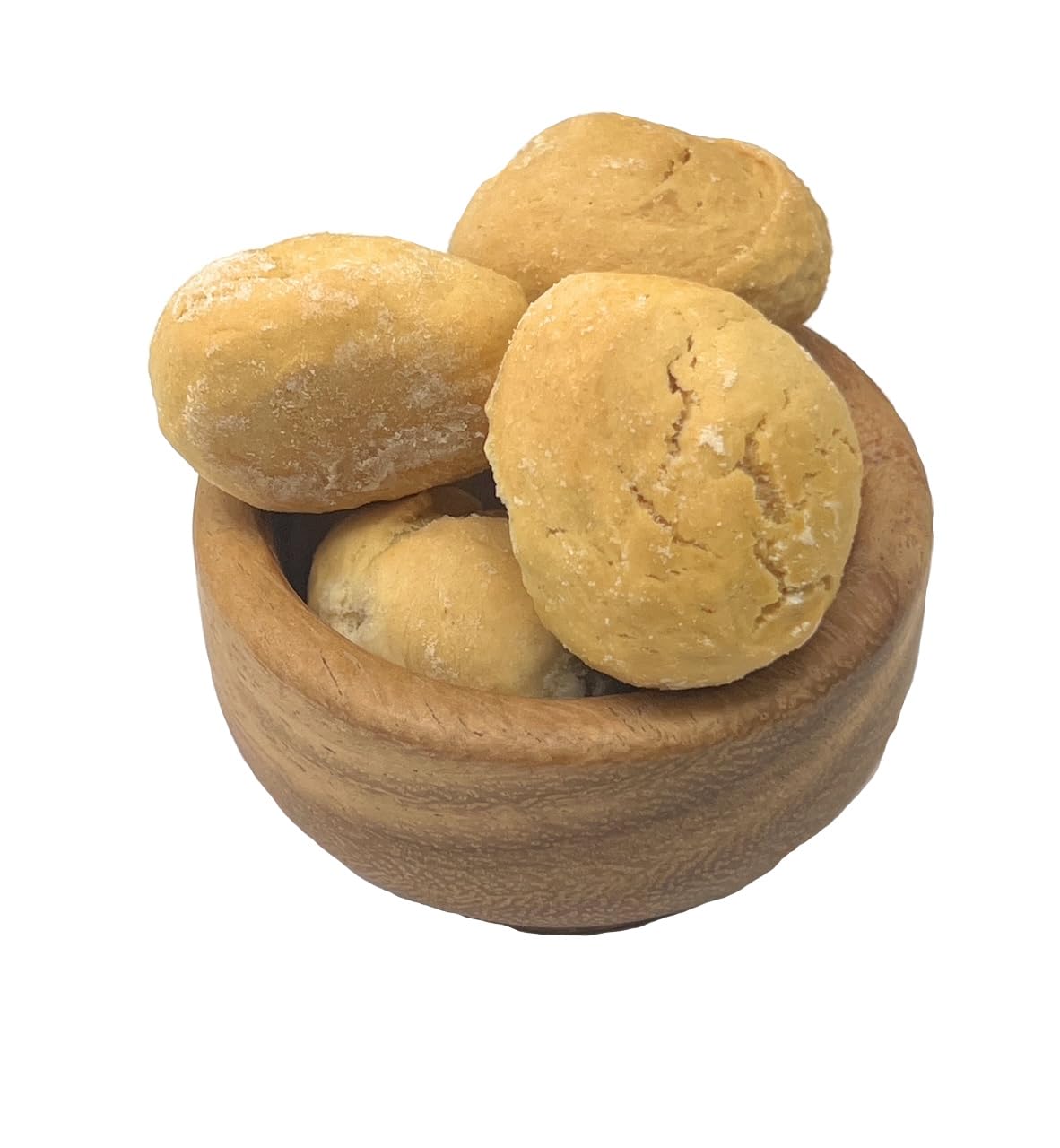 YANKEETRADERS Original Oyster Crackers, Jumbo Size 2 Pound