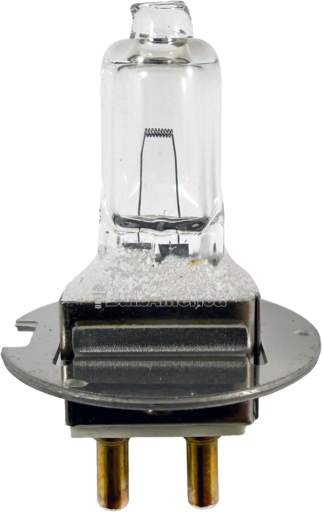 64251 HLX 20W 6V Tungsten Halogen Lamp