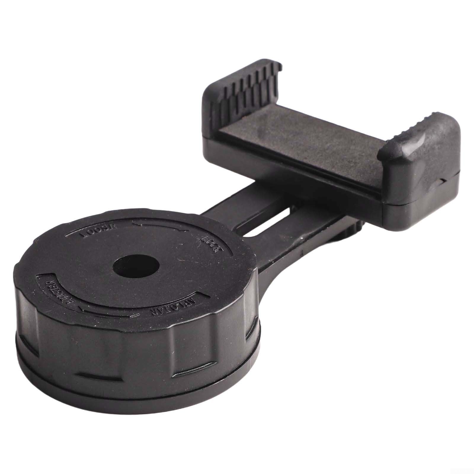 Handy-Adapter für Ferngläser und Monokulare, perfekt für Nachtsichtanwendungen
