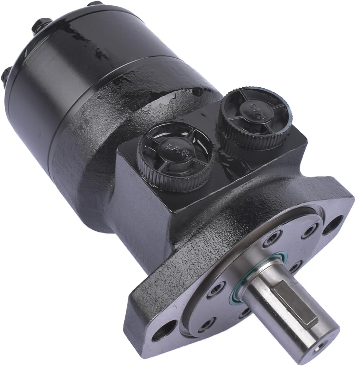 2 Bolt Std Hydraulic Motor Replacement for Char-Lynn 103-1030-012/ Eaton 103-1030 S Series