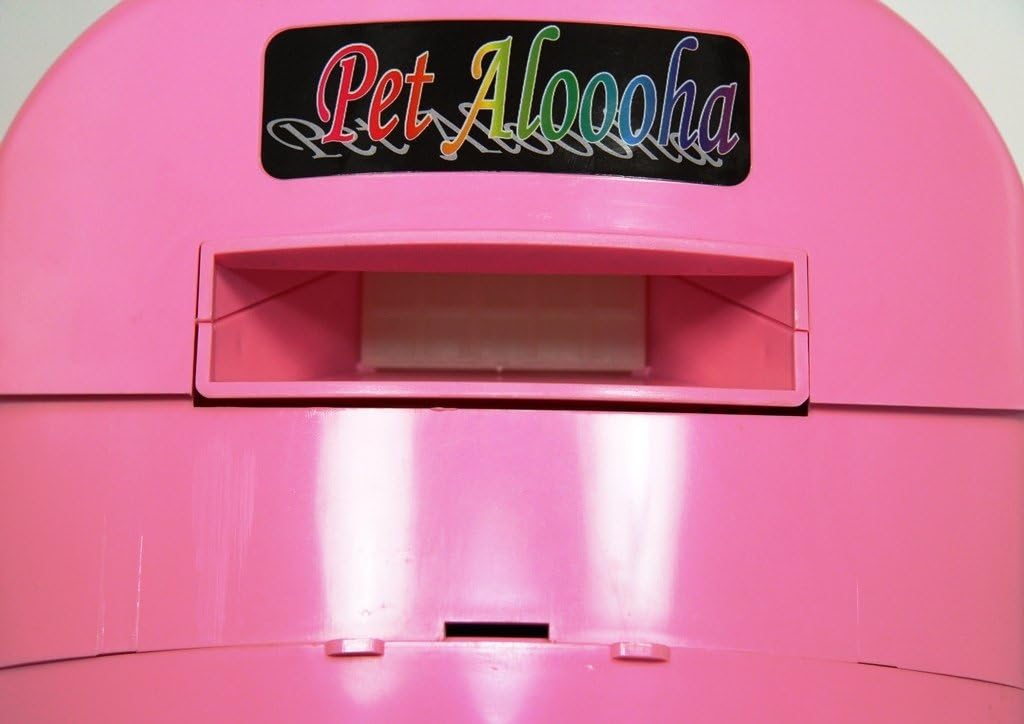 FD-2500 Automatic Pet Feeder