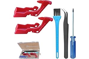 Dyson Trigger Replacement: Restore Your Vacuum's Control with Our Superior Switch Button