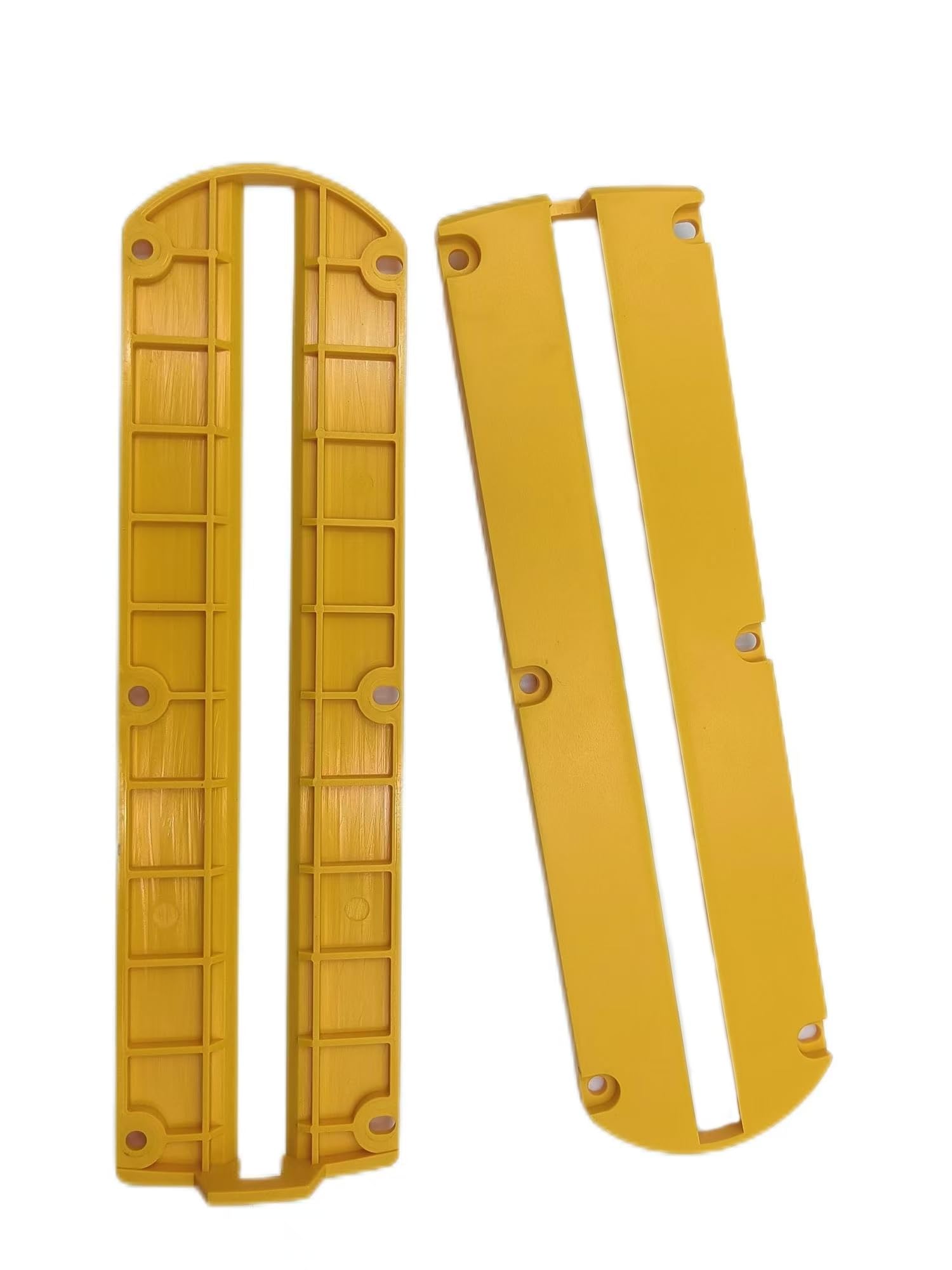 Gehrungssäge Schnittfugenplatte 146726–02 - Ersatzteil Für DeWalt DWS715, DWS716 & Mehr