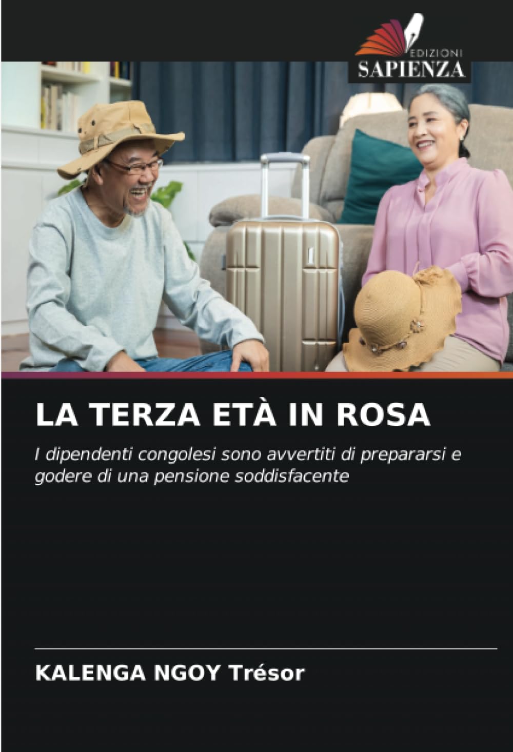 La Terza Età in Rosa livre retraite employés congolais prévoyance