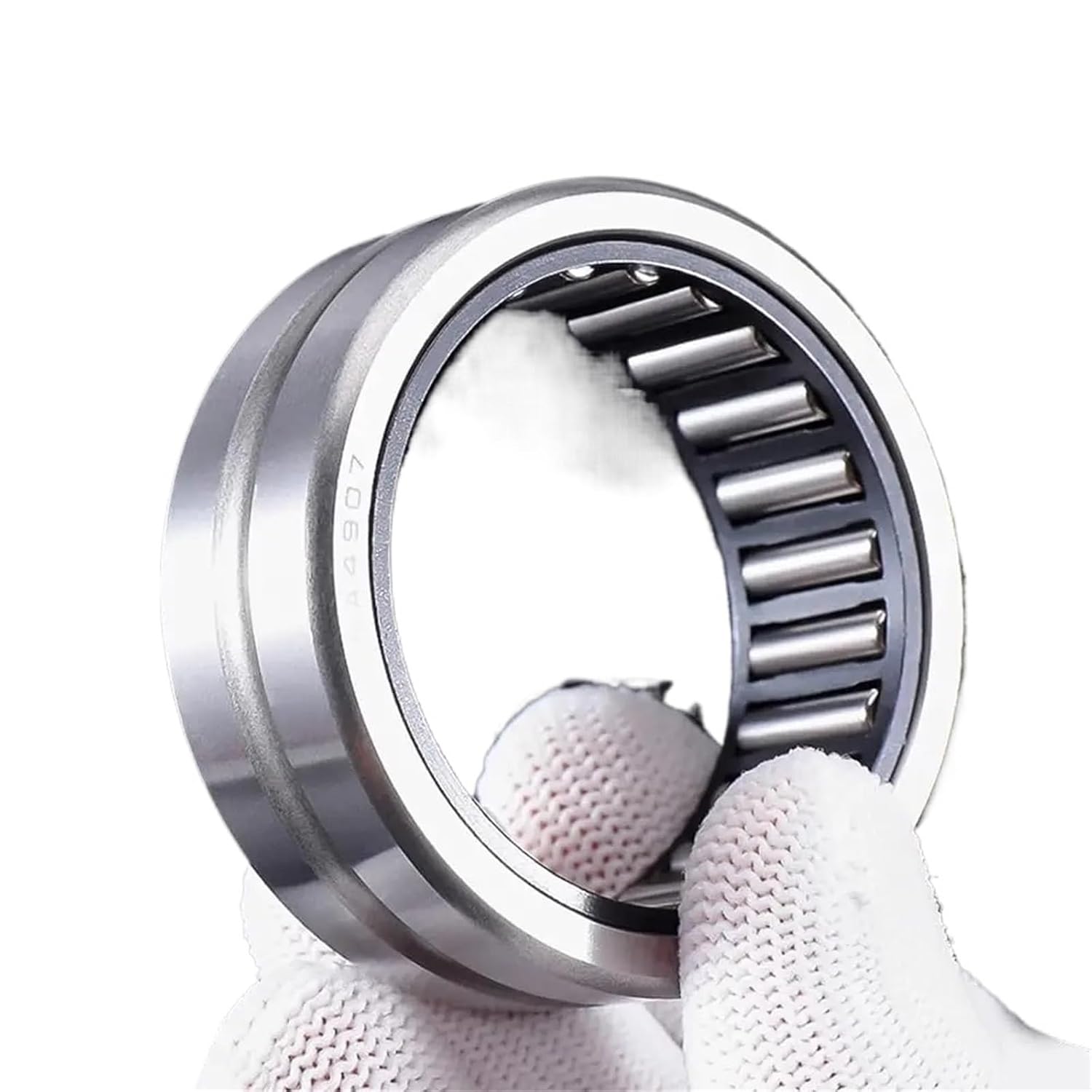 1pcs Needle Roller Bearings NA 2206 2207 2208 2209 2210-2RS(NA2207-2RS)