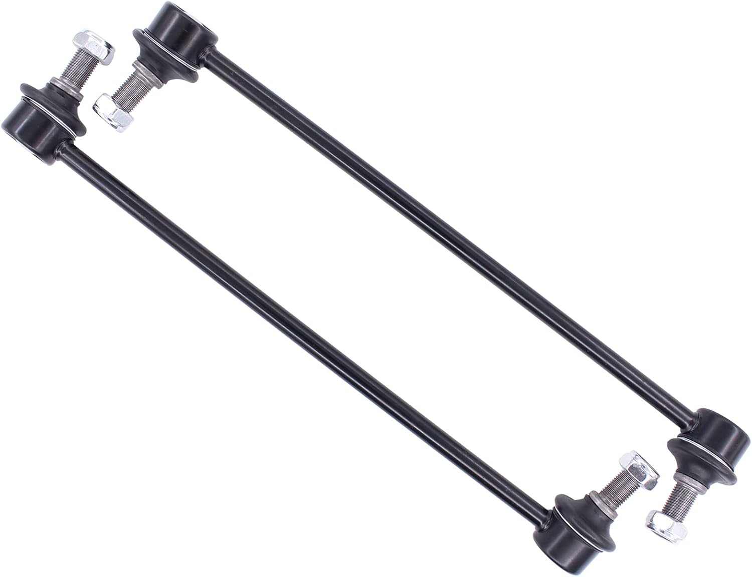 ApplianPar Front Driver and Passenger Side Stabilizer Sway Bar End Links for Honda Accord 2013-2017 for Acura TLX 2015-2019