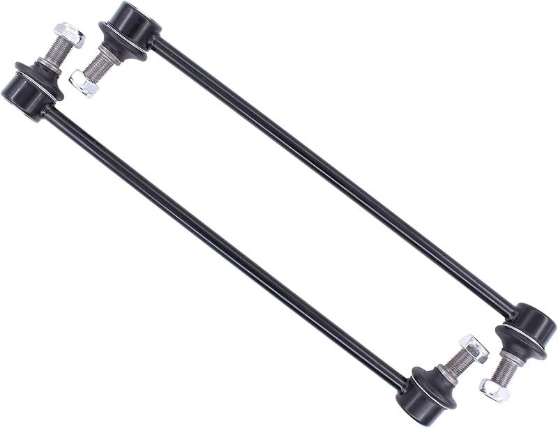 Bieletas da barra estabilizadora dianteira ApplianPar para Honda Accord e Acura TLX – Par