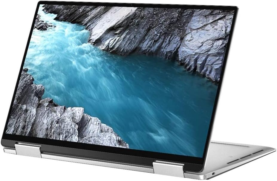 XPS 13 7390 13.3 inch 4K UHD InfinityEdge Touchscreen Laptop (Silver) 10th Gen Intel Core i7-10710U, 16GB RAM, 1TB SSD, Windows 10 Home Advance (XPS7390-7681SLV-PUS)