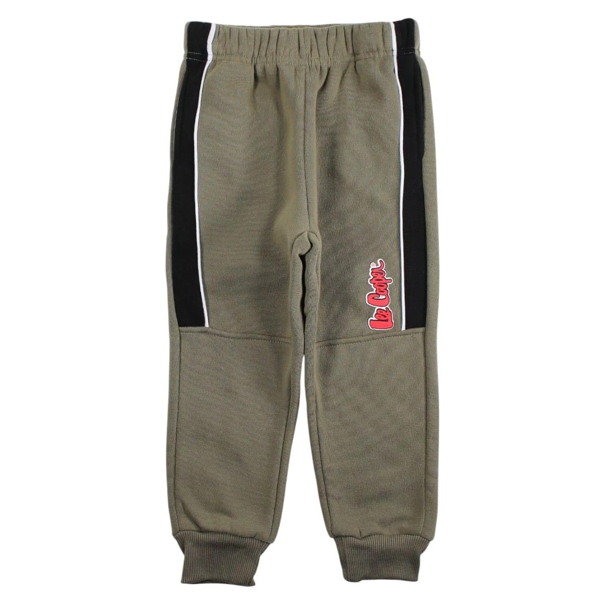 Lee Cooper Jogging Garçon Lee Cooper conjunto infantil Unisex - Bambini e ragazzi (Pacco da 2)
