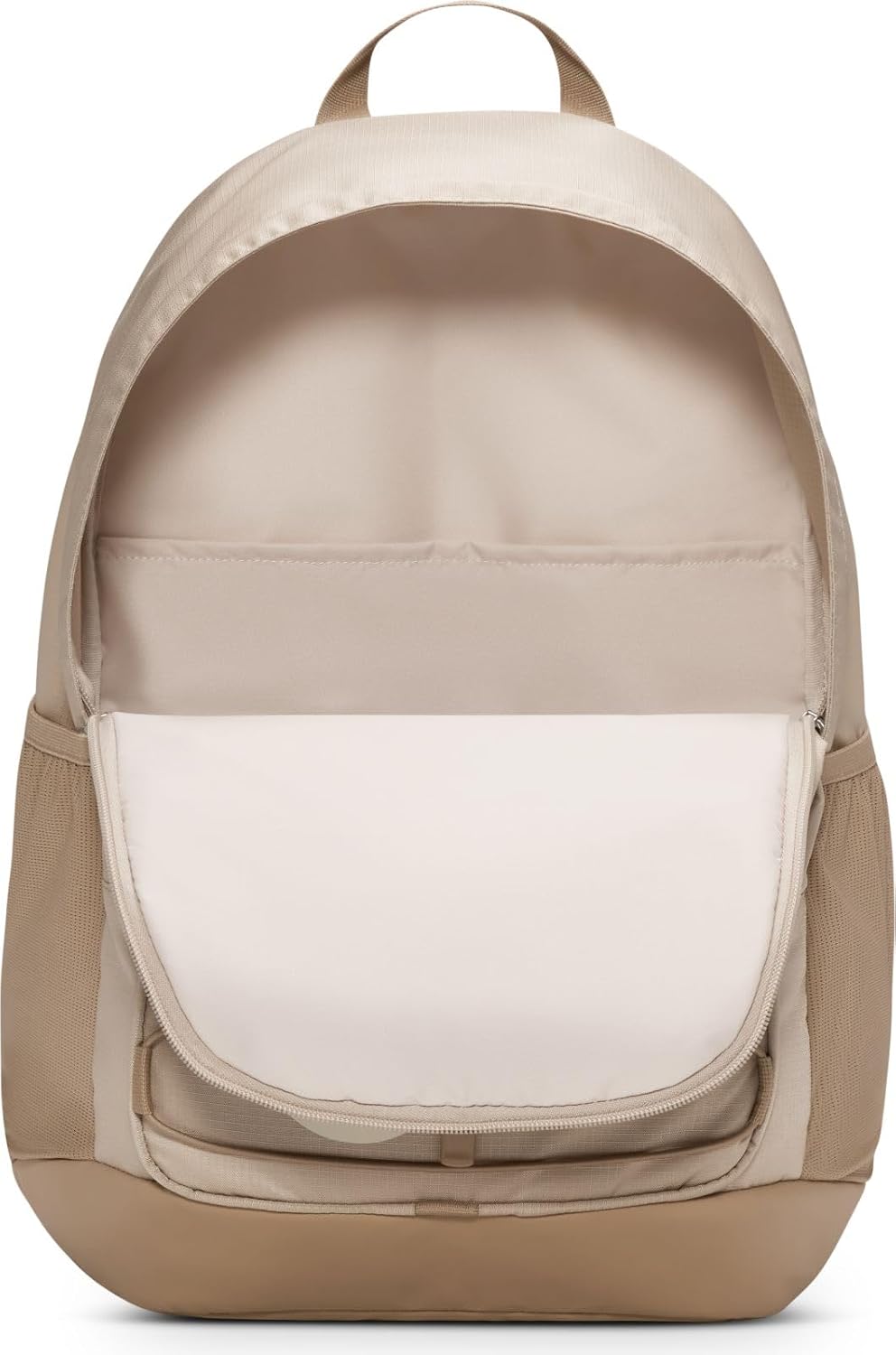 NIKE Unisex Nike Hayward Rucksack (26 L) Backpack, Desert Khaki/Lt Orewood Brn, One Size, SPORTSWEAR