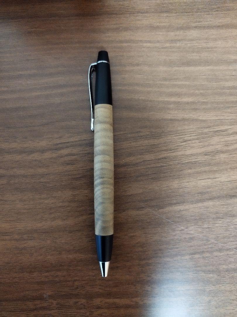 工房雨魚　もこもこ　ボールペン　　検索　野原工芸　ボナンペン　工房楔 野原工芸さん100周年、工房 楔20周年のコラボ | 切々と語る楔
