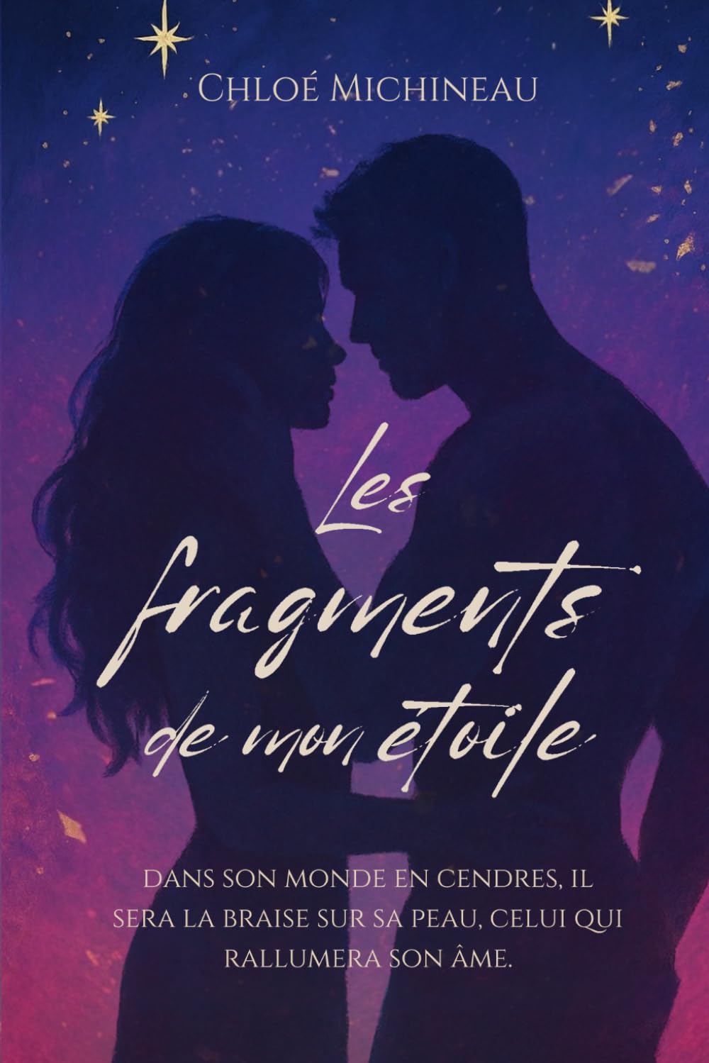 Les fragments de mon étoile