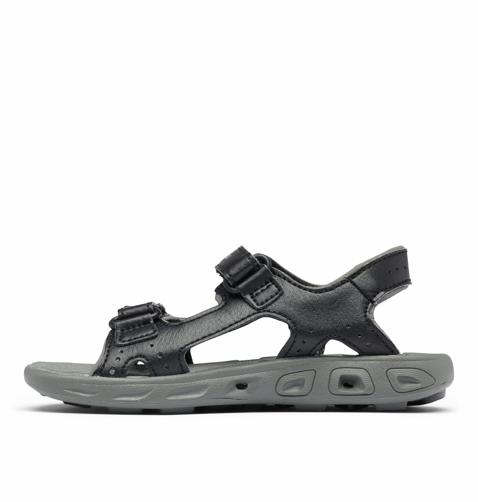 Columbia Childrens Techsun Vent Trekkingsandalen für Unisex Kinder