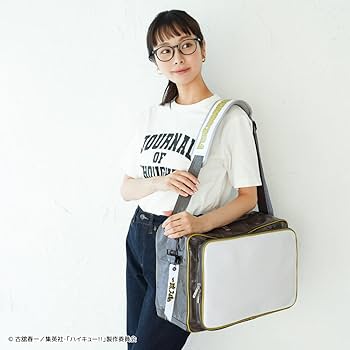 Amazon.co.jp: アクロス ハイキュー!! 「梟谷学園高校