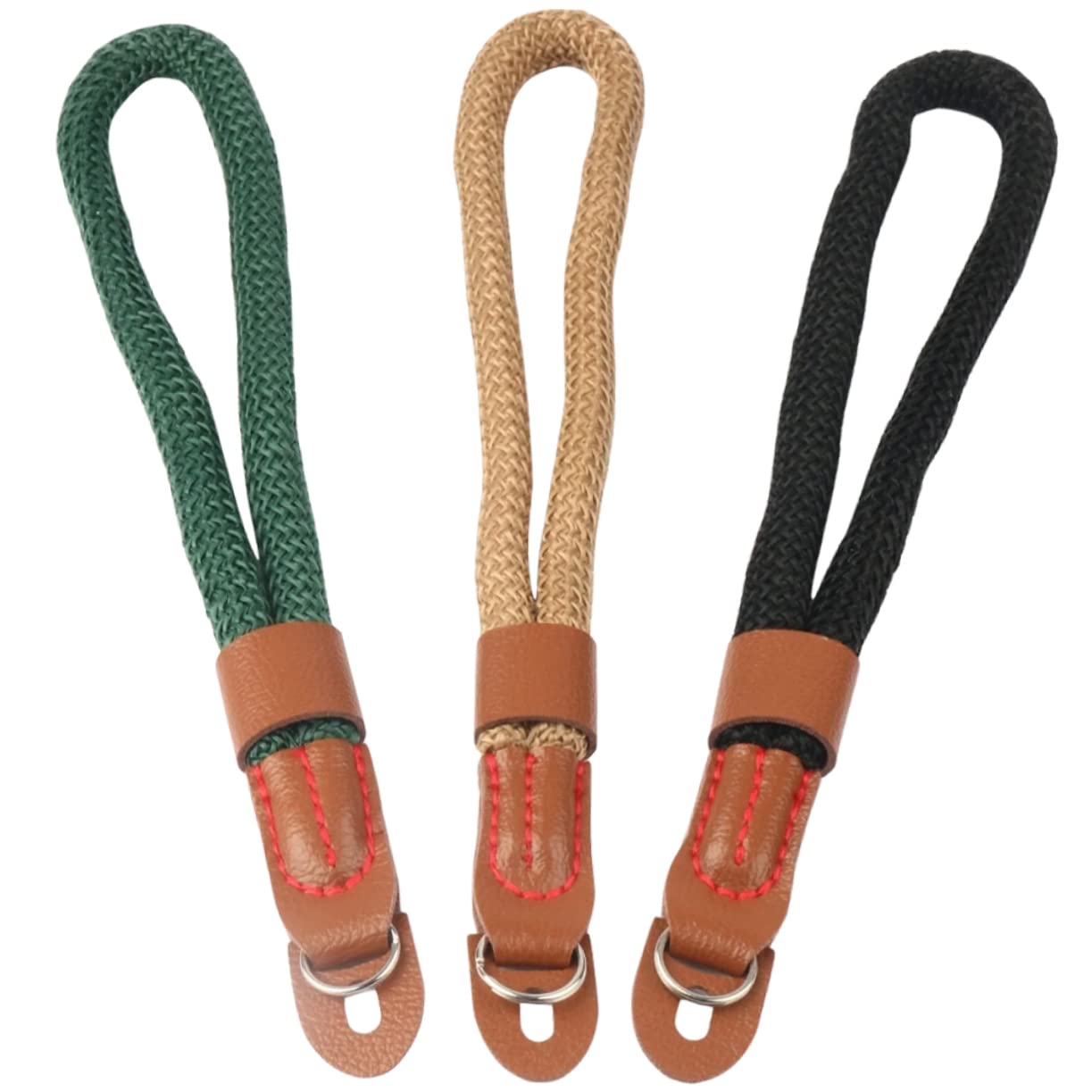 Hemobllo 9piezas Correa De Muñeca Para Cámara De Soporte Para Fotógrafos Incluye Para Transportar Tu Equipo Cómodamente