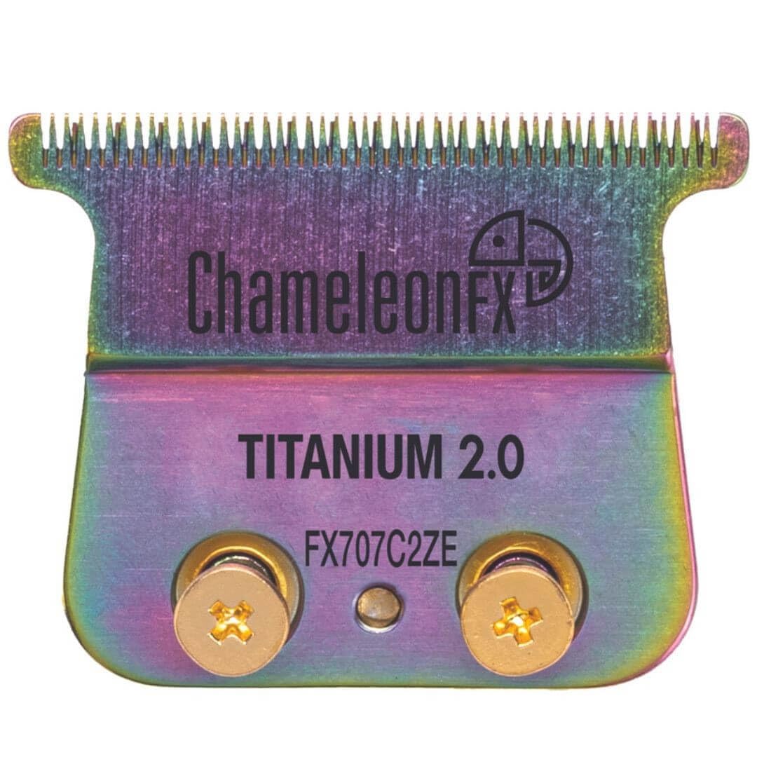 Babyliss Pro 4Artist Tête de rechange pour Skeleton Camaleonte FX707C2ZE