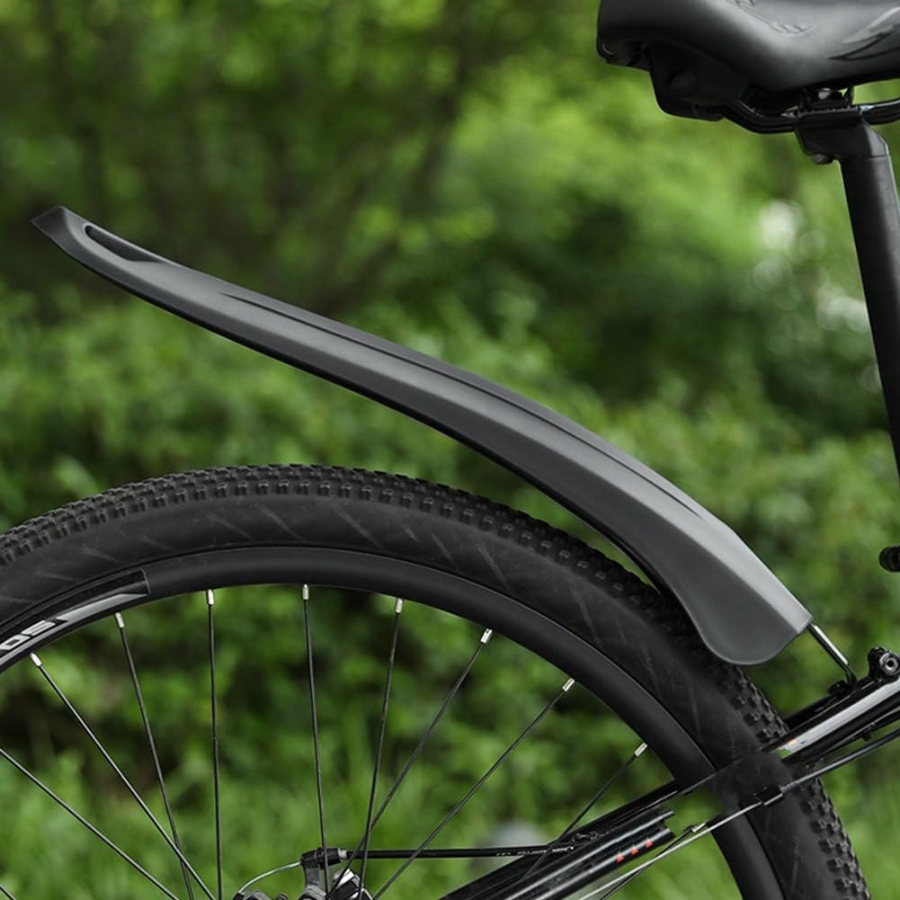 Parafango Parafango allargato per Bici Protezione Fango