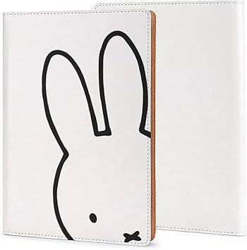 Amazon A5サイズ対応 ミッフィー 兎 ブックカバー ノートカバー メモ帳カバー 手帳カバー Evisuk 文庫 本 軽量 耐久性 レザー 読書 アニメ キャラクター かわいい 35 9 21 8cm ブックカバー 文房具 オフィス用品 Amazon A5サイズ対応 ミッフィー 兎 ブックカバー ノートカバー メモ帳カバー 手帳カバー Evisuk 文庫 本 軽量 耐久性 レザー 読書 アニメ キャラクター かわいい 35 9 21 8cm ブックカバー 文房具 オフィス用品