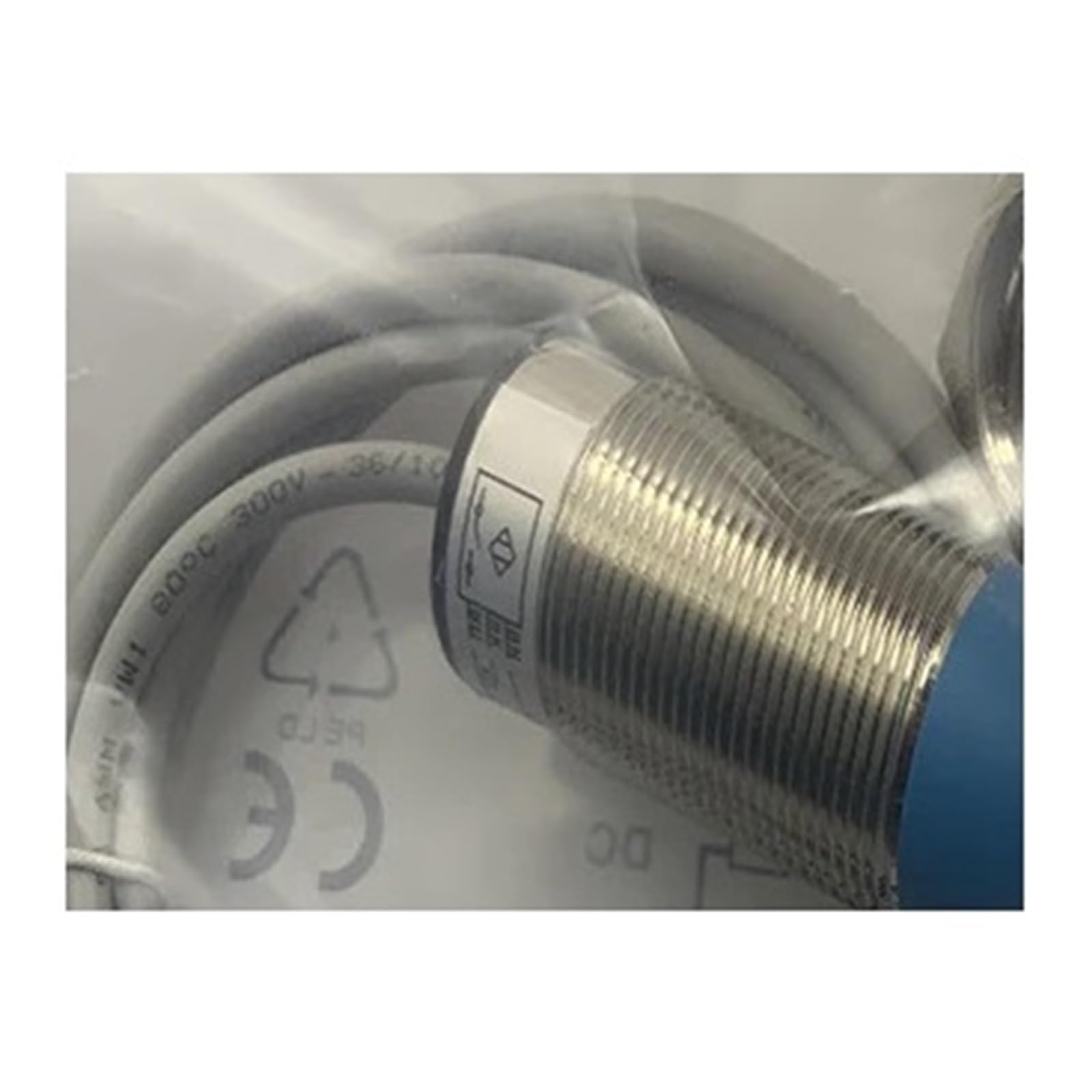 IM30-15NPS-ZUK capteur inductif PNP NO commutateur proximité M30 15mm