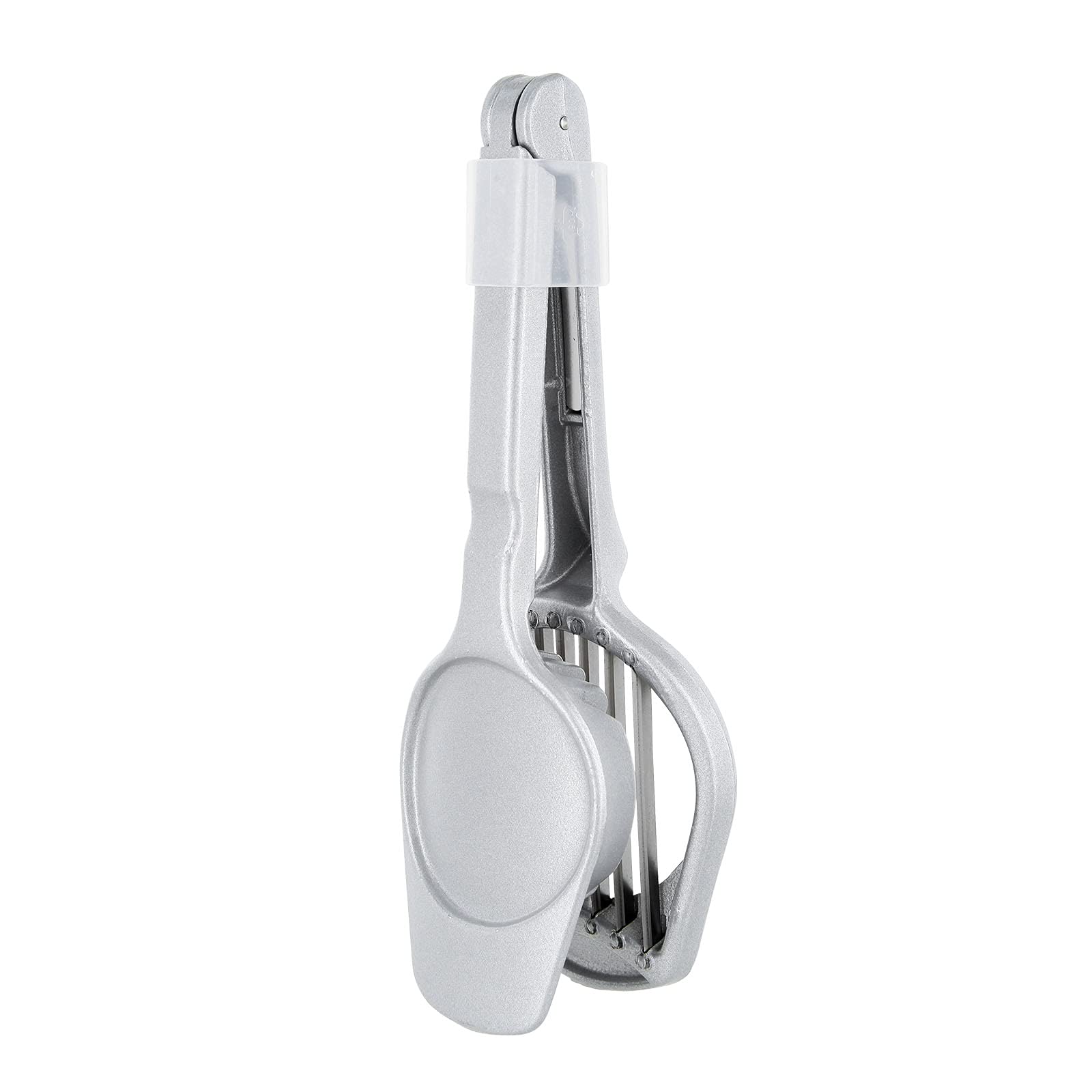 Westmark Nóż wielofunkcyjny, wzór retro, szczypce tnące, aluminium/stal nierdzewna, długość: 19,5 cm, kolor szary, 5170RT61