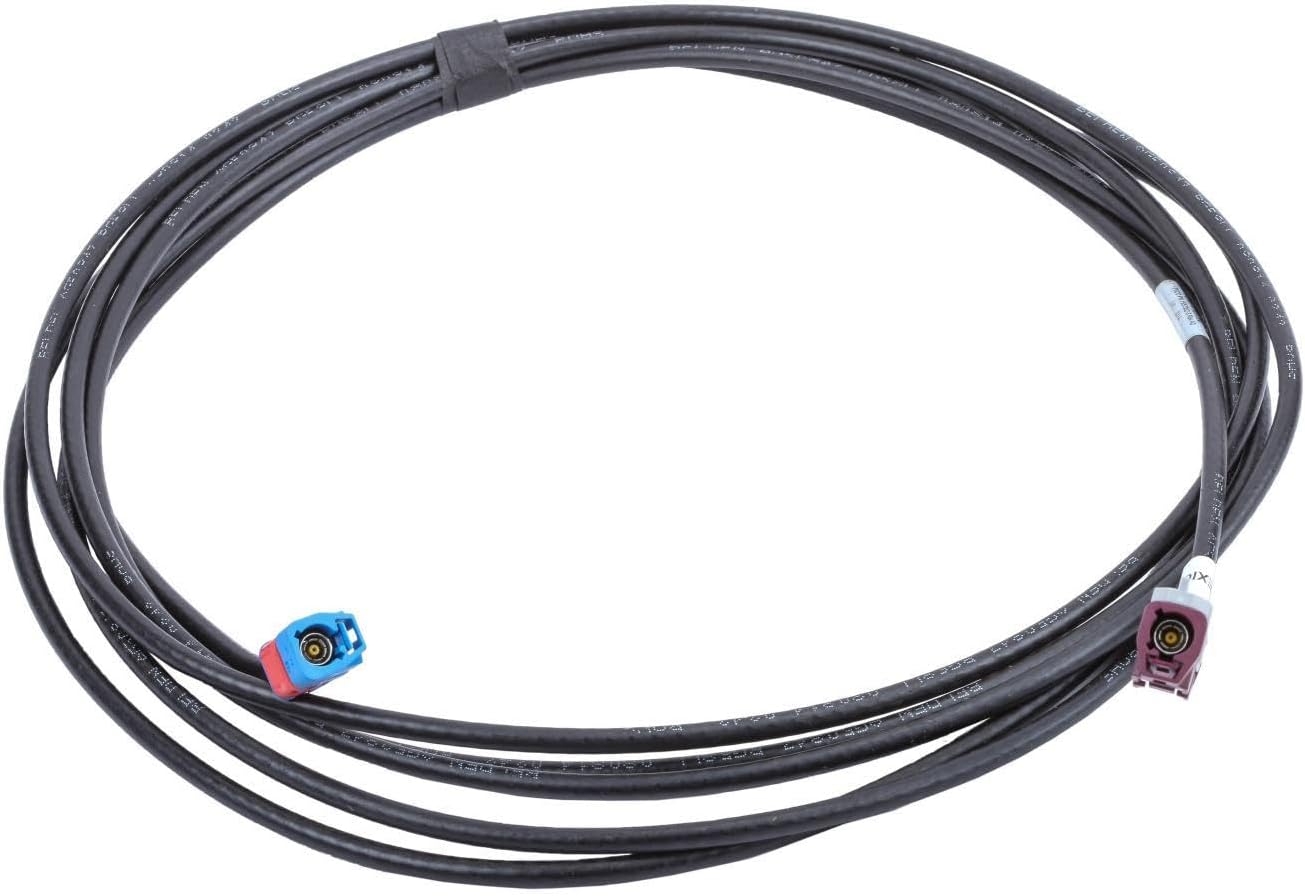 GM Genuine Parts 84017775 Global Positioning System Antenna Cable