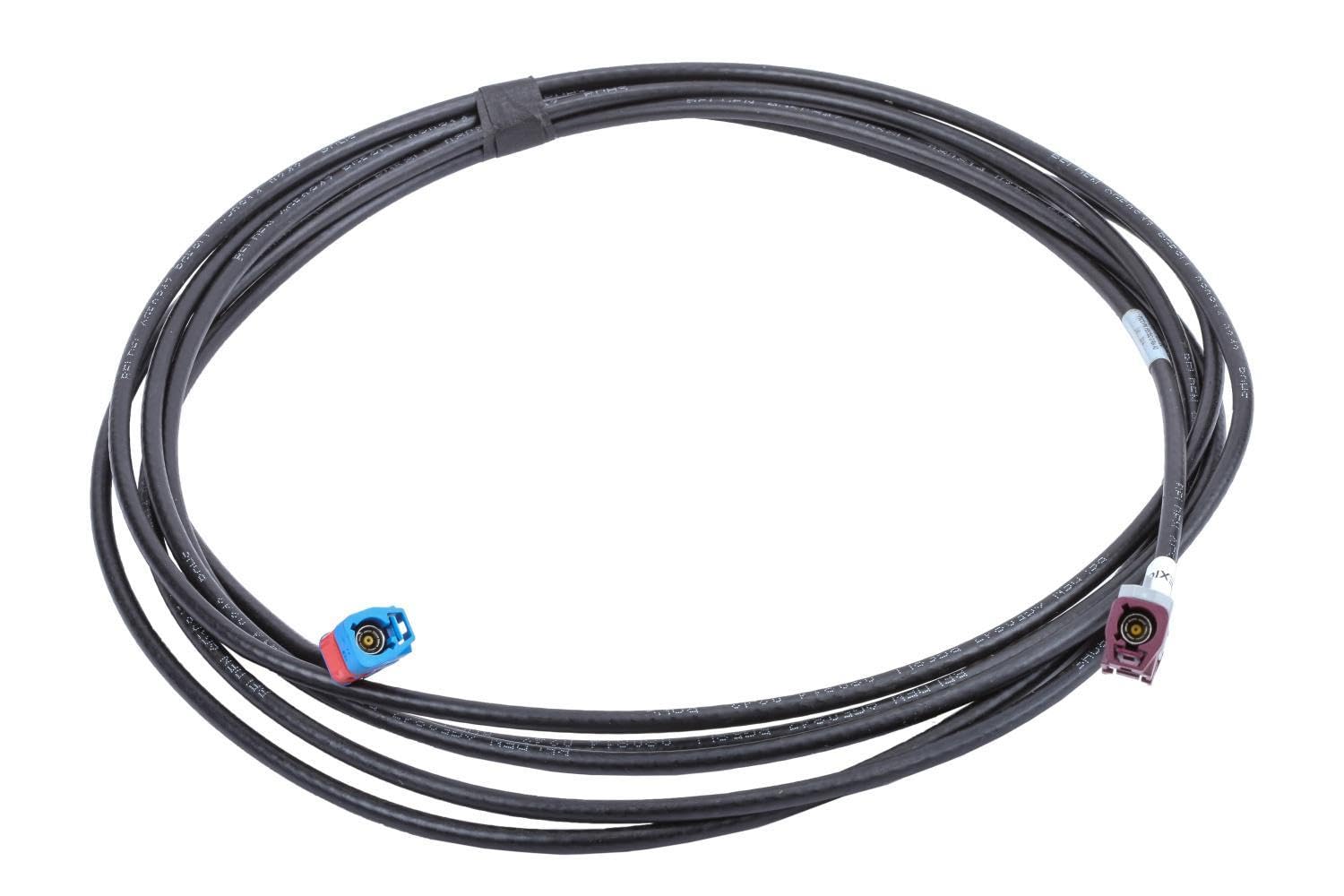 GM Genuine Parts 84017775 Câble d'antenne pour système de positionnement Mondial